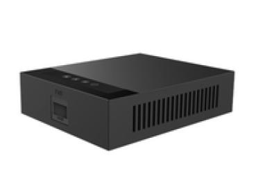 Fanvil GA10 - G.711a - G.711u - G.726 - G.729A - G.729B - iLBC - Gleichstrom - USB - 5 V - 1 A - 0 - 45 °C - 