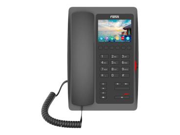 Fanvil H5W - VoIP-Telefon mit Rufnummernanzeige