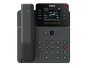 Fanvil IP Telefon V62 Pro - VoIP-Telefon - TCP/IP - VoIP-Telefon - Voice-Over-IP