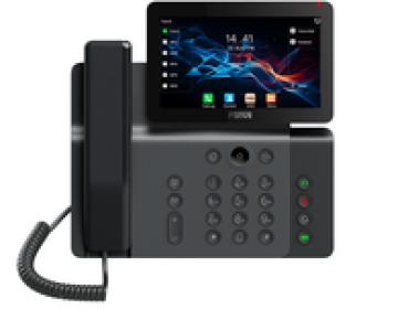 Fanvil IP Telefon V66 - VoIP-Telefon - Voice-Over-IP