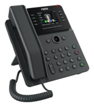 Fanvil V62W Prime Business Phone - VoIP-Telefon - Voice-Over-IP