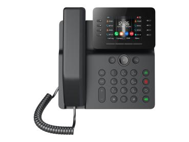 Fanvil V64 - VoIP-Telefon mit Rufnummernanzeige/Anklopffunktion