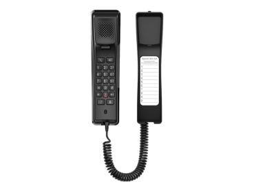 Fanvil X4 - VoIP-Telefon - dreiweg Anruffunktion