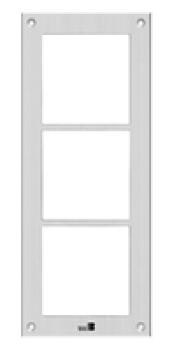 Behnke 20-4310 - Aluminium - Aluminium - 120 mm - 4 mm - 300 mm