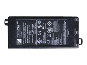 Behnke Telecom Behnke - Power Injector - 33.6 Watt