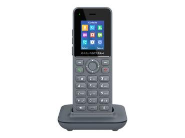 Grandstream DP725 - Schnurloses VoIP-Telefon
