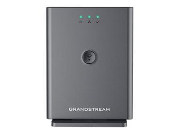 Grandstream DP755 - Basisstation für schnurloses Telefon/VoIP-Telefon