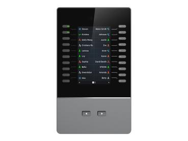 Grandstream GBX20 - Funktionstasten-Erweiterungsmodul