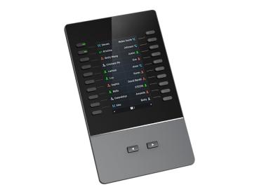 Grandstream GBX20 - Funktionstasten-Erweiterungsmodul