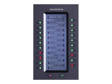 Grandstream GXP2200EXT Expansion Module - Funktionstasten-Erweiterungsmodul