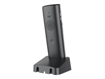 Grandstream WP810 - Schnurloses VoIP-Telefon - IEEE 802.11a/b/g/n/ac (Wi-Fi)