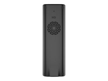 Grandstream WP820 - VoIP-Telefon - mit Bluetooth-Schnittstelle - IEEE 802.11a/b/g/n (Wi-Fi)
