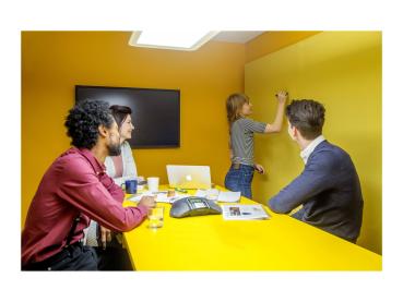 Konftel 300Wx - Schnurloses Konferenztelefon