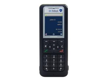 Mitel 632dt - Schnurloses Erweiterungshandgerät