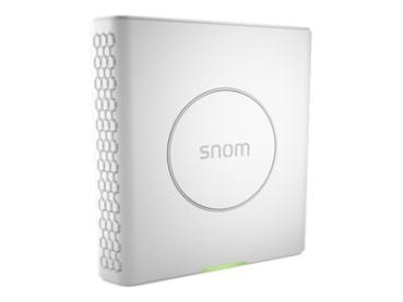 Snom M900 - Basisstation für schnurloses Telefon/VoIP-Telefon