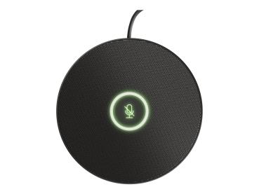 Trust Iris - Mikrofon - USB