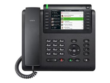 Unify Mitel OpenScape CP700 - VoIP-Telefon
