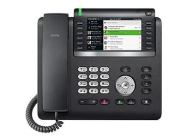 Unify Mitel OpenScape CP700X - VoIP-Telefon