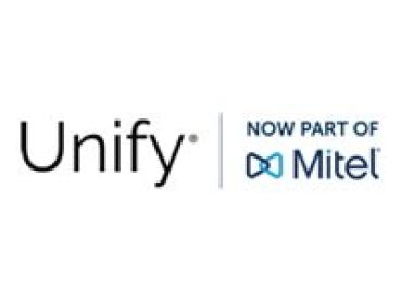 Unify OpenScape - Montagekit für Tischtelefon