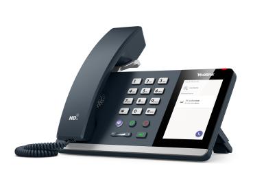Yealink MP45 - USB-VoIP-Telefon