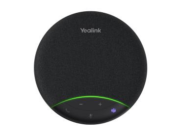 Yealink SP92 - Freisprechtelefon - Bluetooth