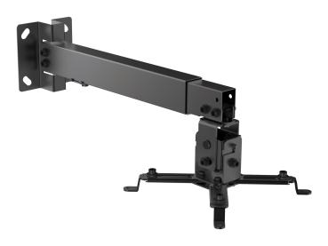 Equip Befestigungskit (Wand-/Deckenhalterung)