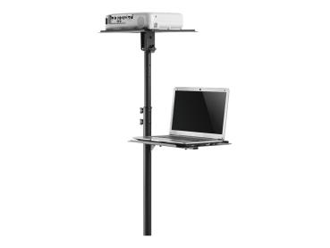LogiLink Aufstellung - für Projektor / Notebook