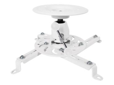 LogiLink Klammer - für Projektor - Aluminium, Stahl