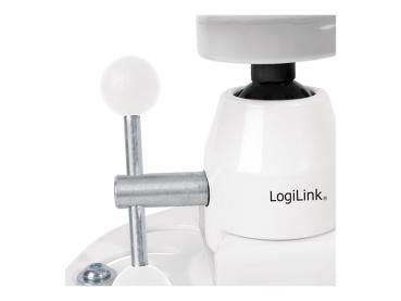 LogiLink Klammer - für Projektor - Aluminium, Stahl