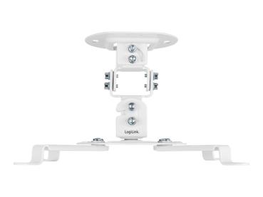 LogiLink Klammer - für Projektor - Aluminium, Stahl