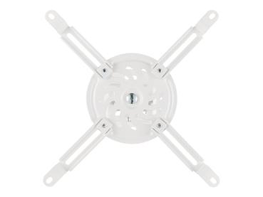 LogiLink Klammer - für Projektor - Aluminium, Stahl