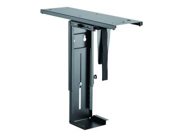 LogiLink System-Montageklammer - unter Tisch