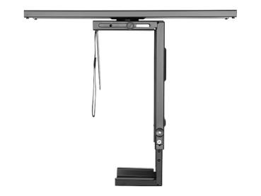 LogiLink System-Montageklammer - unter Tisch