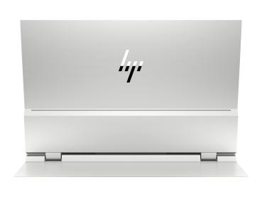 HP E14 G4 Portable - LED-Monitor - 35.6 cm (14")