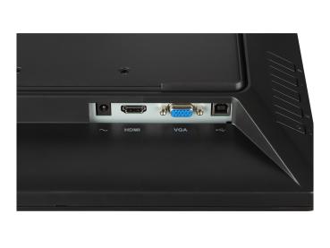 Iiyama ProLite T1521MSC-B2 - LED-Monitor - 38 cm (15")
