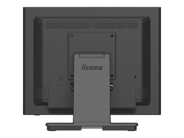 Iiyama ProLite T1531SR-B1S - LED-Monitor - 38 cm (15")