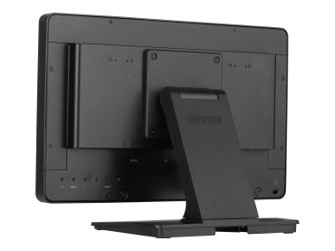 Iiyama ProLite T1633MSC-B1 - LED-Monitor - 39.5 cm (15.6")