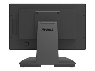Iiyama ProLite T1634MC-B1S - LED-Monitor - 39.6 cm (15.6")
