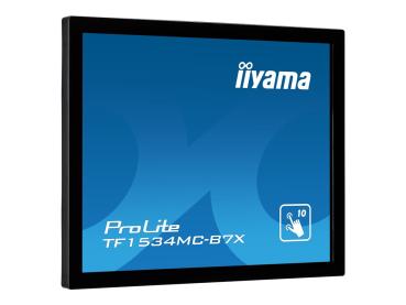 Iiyama ProLite TF1534MC-B7X - LED-Monitor - 38 cm (15")