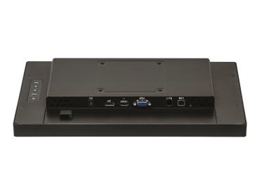 Iiyama ProLite TF1634MC-B8X - LED-Monitor - 39.5 cm (15.6")