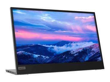 Lenovo L152 - LED-Monitor - 39.6 cm (15.6") (16" sichtbar)