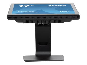 Iiyama ProLite T1732MSC-B1S - LCD-Monitor - 43.2 cm (17")