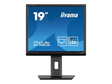 Iiyama ProLite B1980S-B1 - LED-Monitor - 48 cm (19")