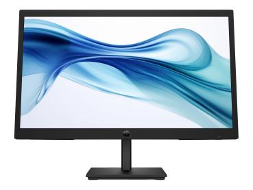 HP 322pv - Series 3 Pro - LED-Monitor - 55.9 cm (22")