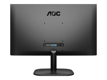 AOC 22B2H/EU - LED-Monitor - 55 cm (22") (21.5" sichtbar)