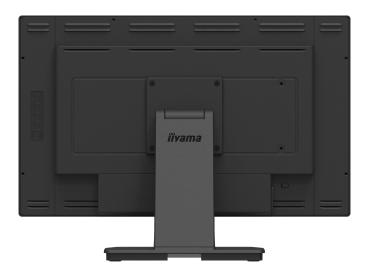 Iiyama ProLite T2234MSC-B1S - LED-Monitor - 55.9 cm (22")