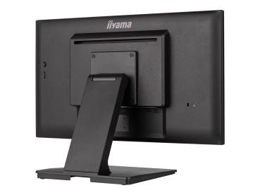 Iiyama ProLite T2252MSC-B2 - LED-Monitor - 55.9 cm (22")