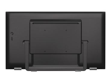 Iiyama ProLite T2255MSC-B1 - LED-Monitor - 54.5 cm (21.5")