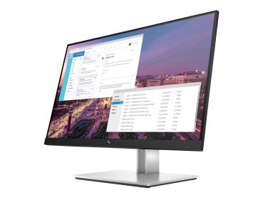 HP E23 G4 - E-Series - LED-Monitor - 58.42 cm (23")