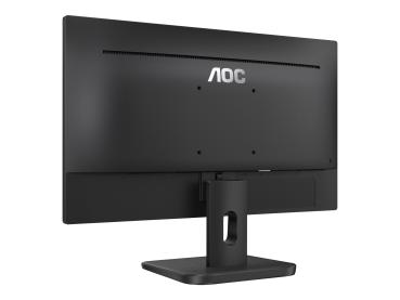 AOC 24E1Q - LED-Monitor - 60.5 cm (23.8") - 1920 x 1080 Full HD (1080p)